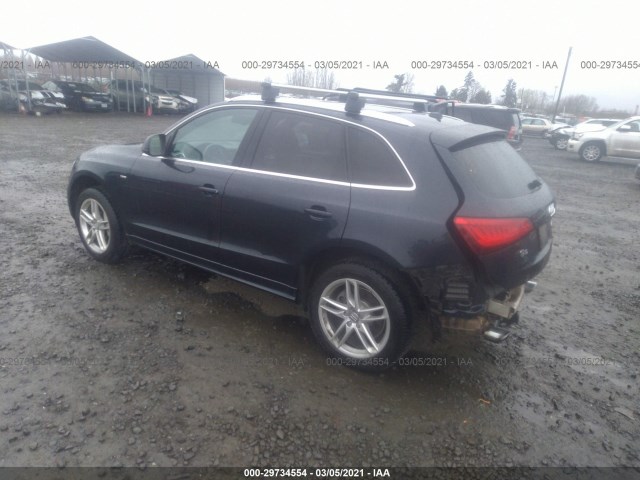 Photo 2 VIN: WA1DGAFP3DA038548 - AUDI Q5 