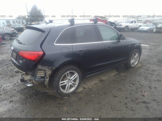 Photo 3 VIN: WA1DGAFP3DA038548 - AUDI Q5 