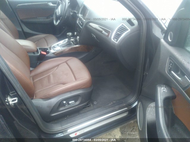 Photo 4 VIN: WA1DGAFP3DA038548 - AUDI Q5 