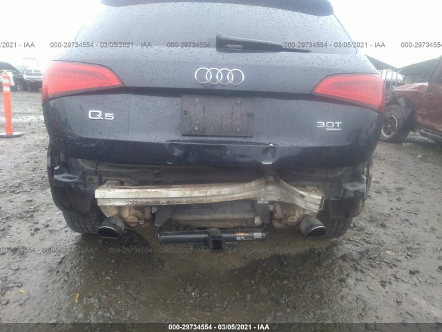 Photo 5 VIN: WA1DGAFP3DA038548 - AUDI Q5 