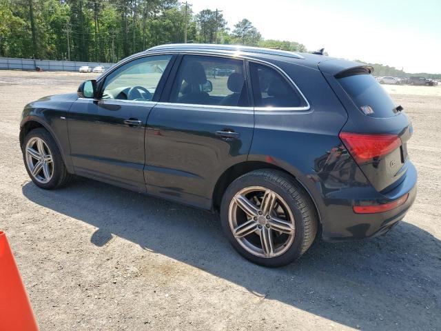 Photo 1 VIN: WA1DGAFP3DA045919 - AUDI Q5 PREMIUM 