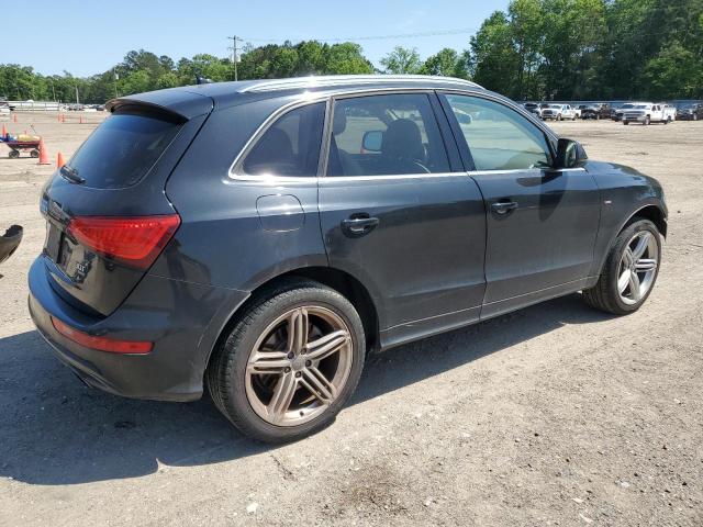 Photo 2 VIN: WA1DGAFP3DA045919 - AUDI Q5 PREMIUM 