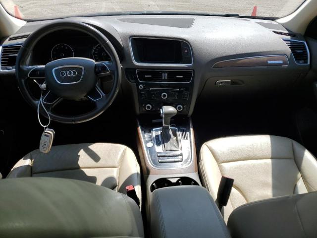 Photo 7 VIN: WA1DGAFP3DA045919 - AUDI Q5 PREMIUM 