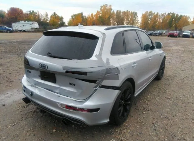 Photo 3 VIN: WA1DGAFP3DA051106 - AUDI Q5 