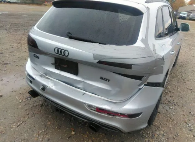 Photo 5 VIN: WA1DGAFP3DA051106 - AUDI Q5 