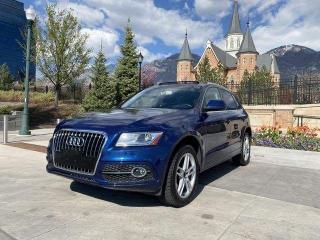 Photo 1 VIN: WA1DGAFP3DA053793 - AUDI Q5 PREMIUM 