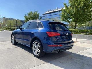 Photo 2 VIN: WA1DGAFP3DA053793 - AUDI Q5 PREMIUM 