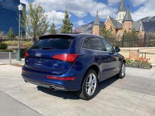 Photo 3 VIN: WA1DGAFP3DA053793 - AUDI Q5 PREMIUM 