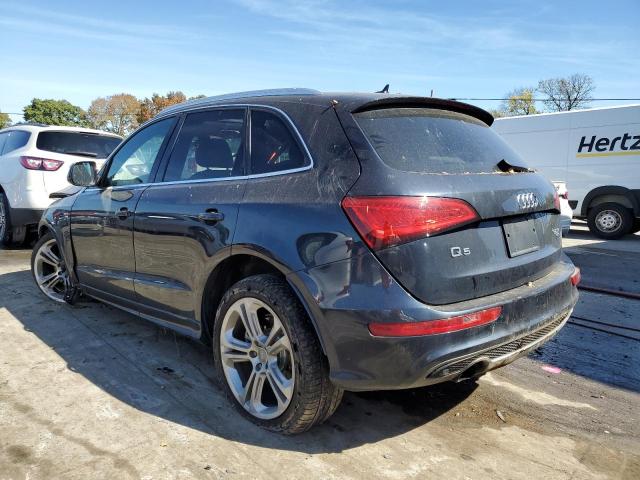 Photo 2 VIN: WA1DGAFP3DA055897 - AUDI Q5 PREMIUM 