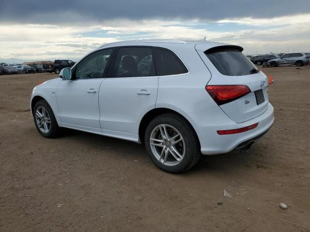 Photo 1 VIN: WA1DGAFP3DA058590 - AUDI Q5 PREMIUM 