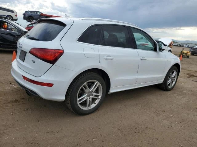 Photo 2 VIN: WA1DGAFP3DA058590 - AUDI Q5 PREMIUM 