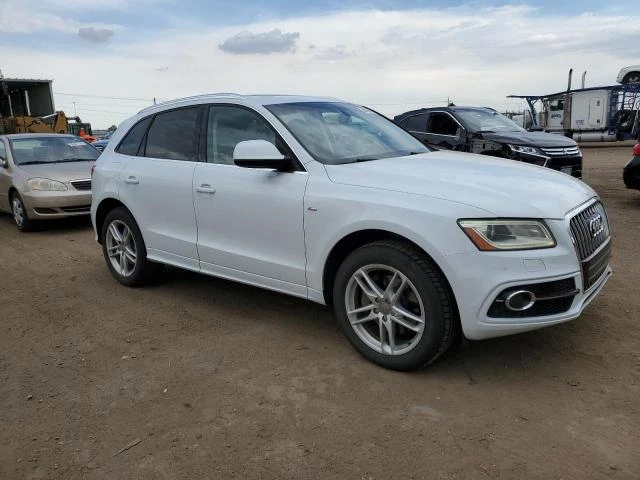 Photo 3 VIN: WA1DGAFP3DA058590 - AUDI Q5 PREMIUM 