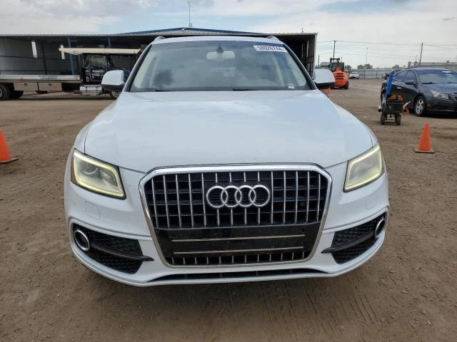 Photo 4 VIN: WA1DGAFP3DA058590 - AUDI Q5 PREMIUM 