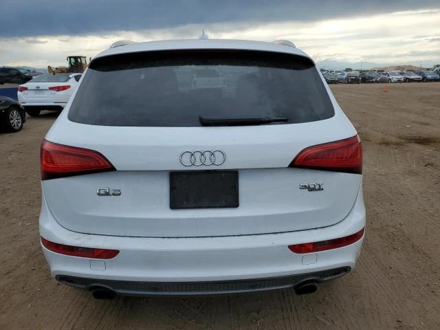 Photo 5 VIN: WA1DGAFP3DA058590 - AUDI Q5 PREMIUM 