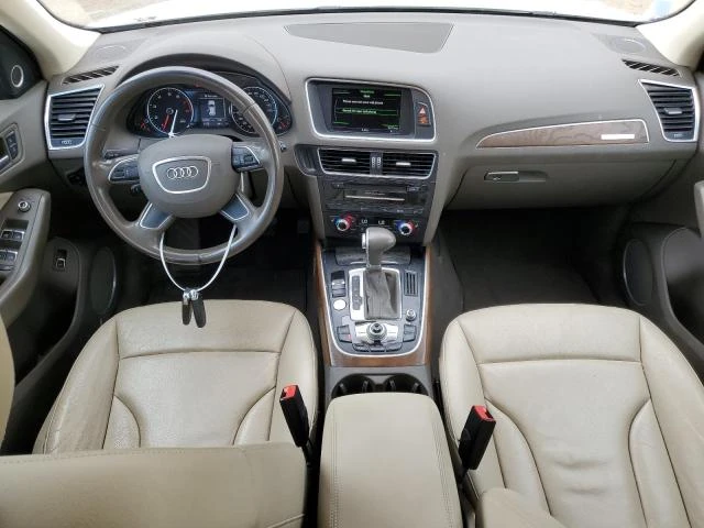 Photo 7 VIN: WA1DGAFP3DA058590 - AUDI Q5 PREMIUM 