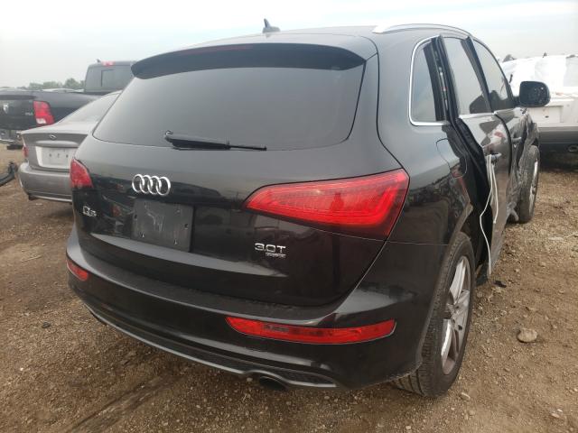 Photo 3 VIN: WA1DGAFP3DA072778 - AUDI Q5 PREMIUM 