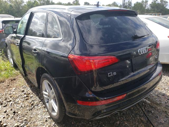 Photo 2 VIN: WA1DGAFP3DA075275 - AUDI Q5 PREMIUM 