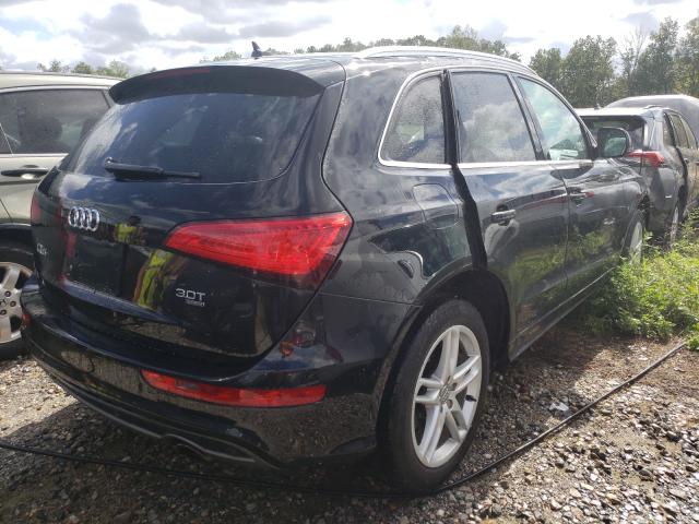 Photo 3 VIN: WA1DGAFP3DA075275 - AUDI Q5 PREMIUM 