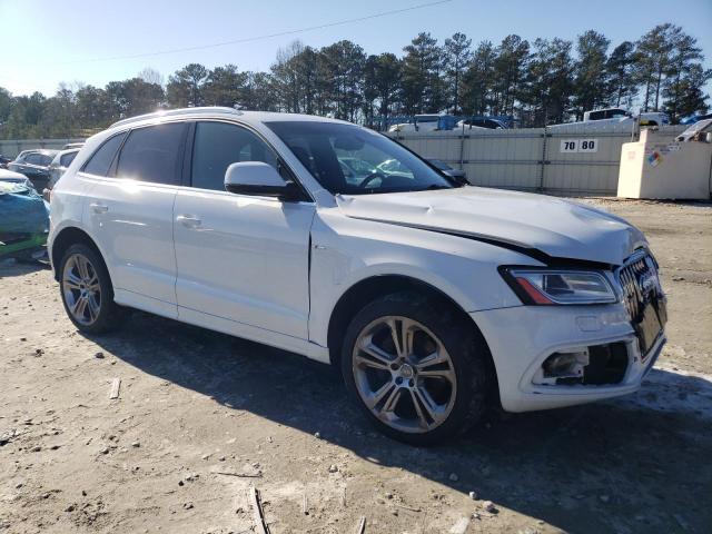 Photo 3 VIN: WA1DGAFP3DA088060 - AUDI Q5 PREMIUM 