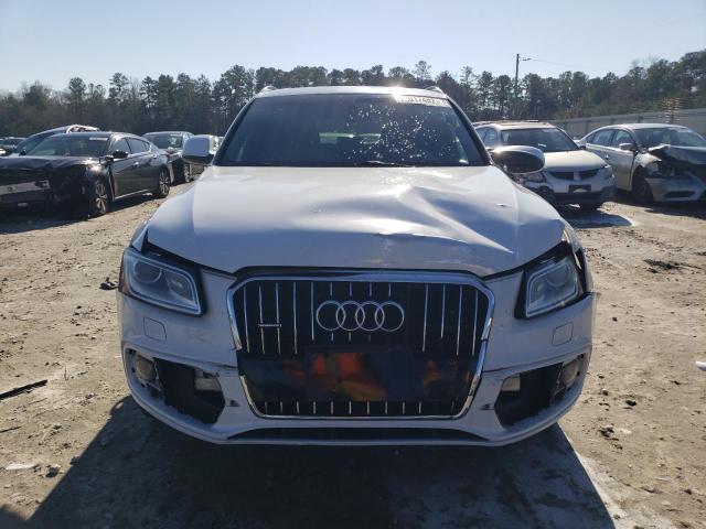 Photo 4 VIN: WA1DGAFP3DA088060 - AUDI Q5 PREMIUM 