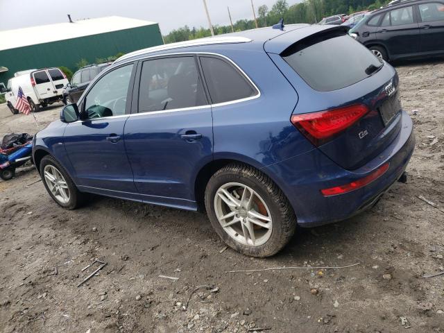 Photo 1 VIN: WA1DGAFP3EA002280 - AUDI Q5 PREMIUM 