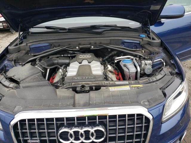 Photo 10 VIN: WA1DGAFP3EA002280 - AUDI Q5 PREMIUM 