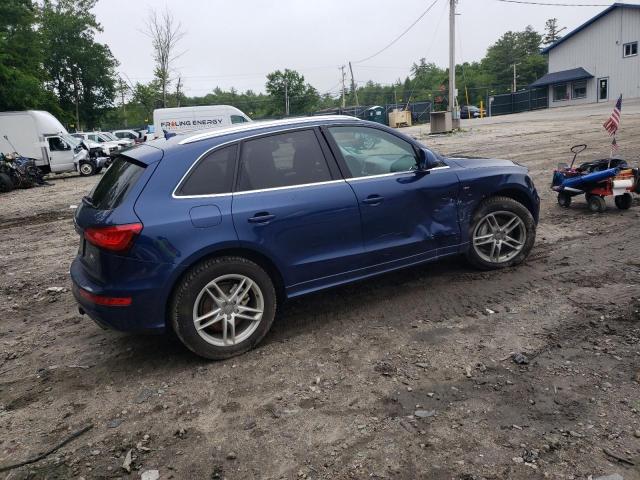 Photo 2 VIN: WA1DGAFP3EA002280 - AUDI Q5 PREMIUM 