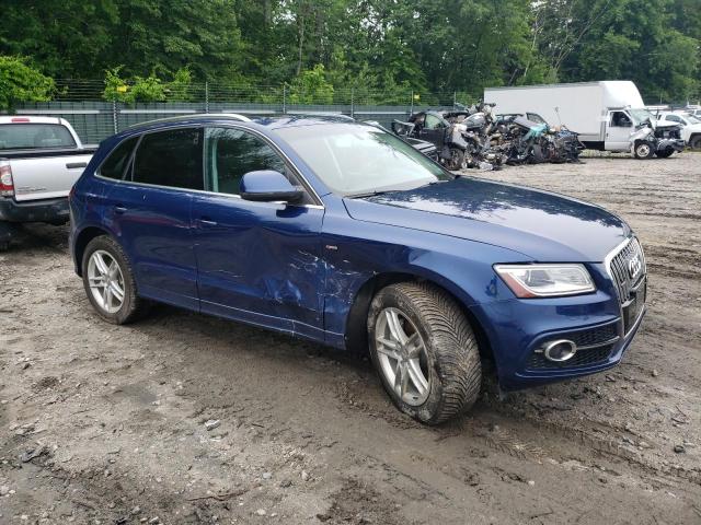 Photo 3 VIN: WA1DGAFP3EA002280 - AUDI Q5 PREMIUM 