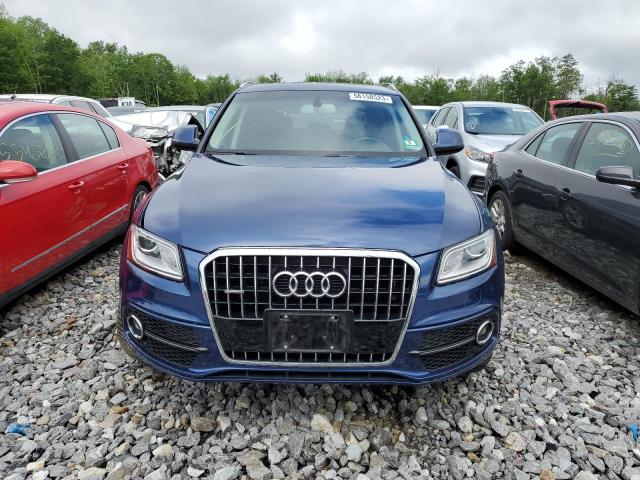 Photo 4 VIN: WA1DGAFP3EA002280 - AUDI Q5 PREMIUM 