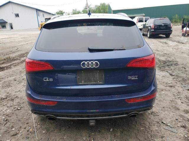 Photo 5 VIN: WA1DGAFP3EA002280 - AUDI Q5 PREMIUM 