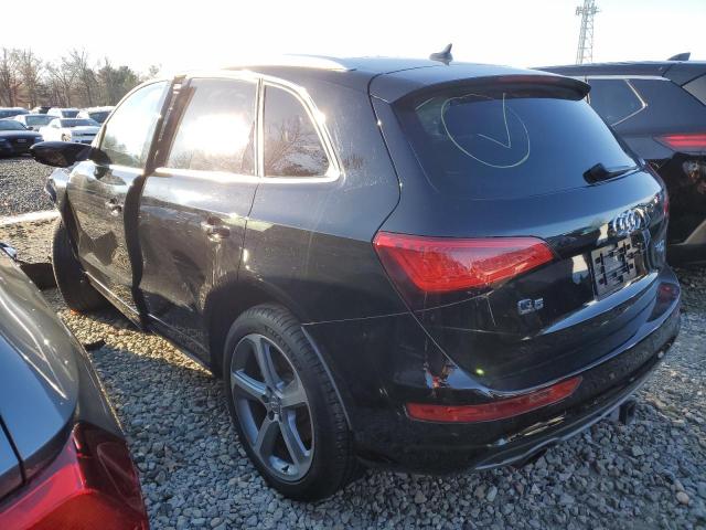 Photo 1 VIN: WA1DGAFP3EA009701 - AUDI Q5 