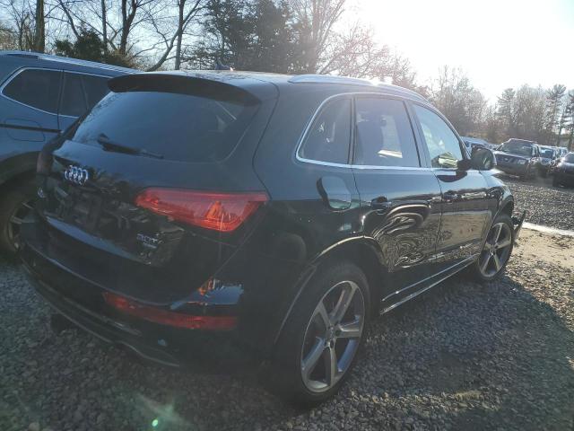 Photo 2 VIN: WA1DGAFP3EA009701 - AUDI Q5 