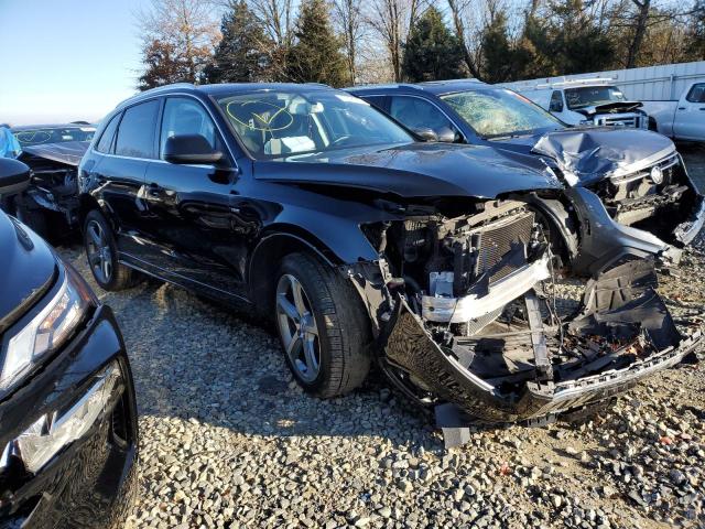 Photo 3 VIN: WA1DGAFP3EA009701 - AUDI Q5 