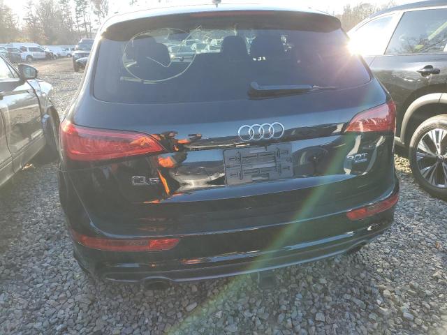 Photo 5 VIN: WA1DGAFP3EA009701 - AUDI Q5 