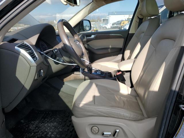 Photo 6 VIN: WA1DGAFP3EA021699 - AUDI Q5 PREMIUM 