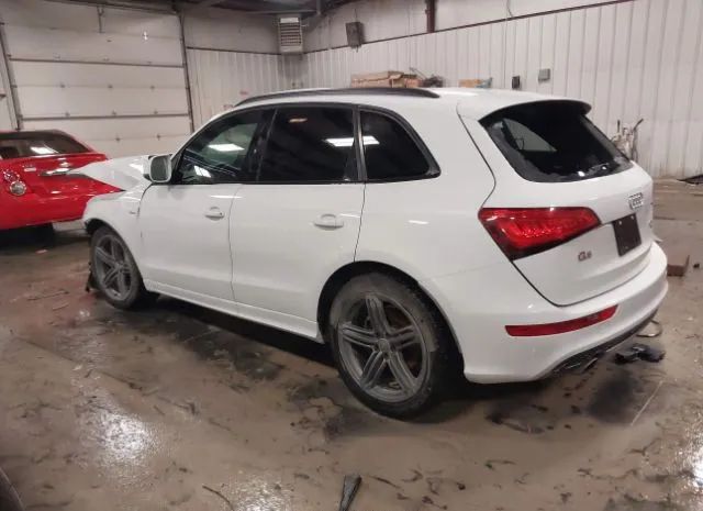 Photo 2 VIN: WA1DGAFP3EA029589 - AUDI Q5 