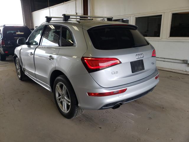 Photo 2 VIN: WA1DGAFP3EA047249 - AUDI Q5 PREMIUM 