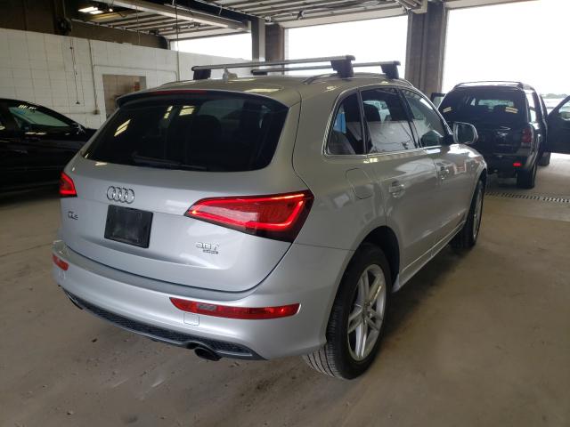 Photo 3 VIN: WA1DGAFP3EA047249 - AUDI Q5 PREMIUM 