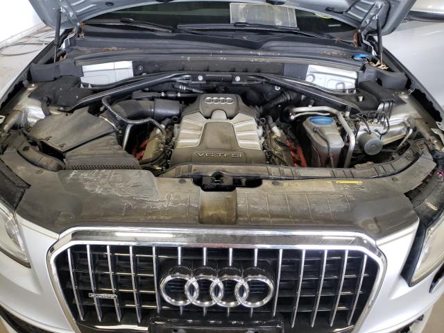 Photo 6 VIN: WA1DGAFP3EA047249 - AUDI Q5 PREMIUM 