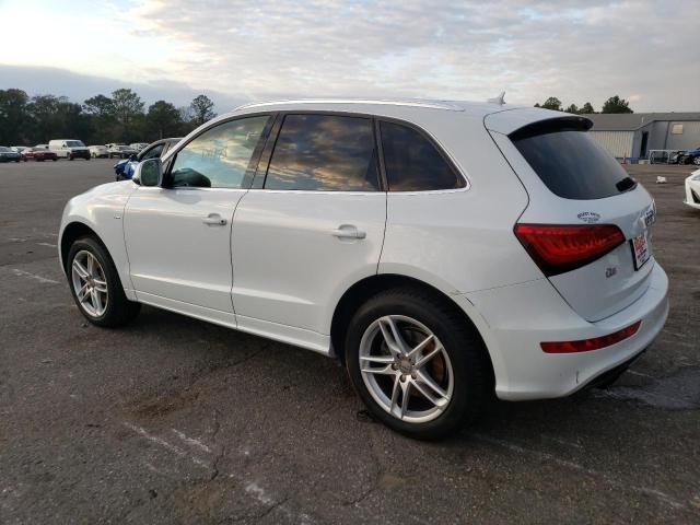 Photo 1 VIN: WA1DGAFP3EA064164 - AUDI Q5 PREMIUM 