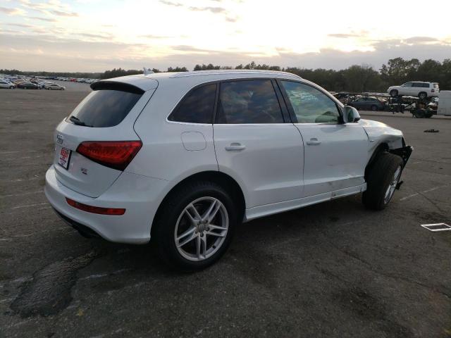 Photo 2 VIN: WA1DGAFP3EA064164 - AUDI Q5 PREMIUM 