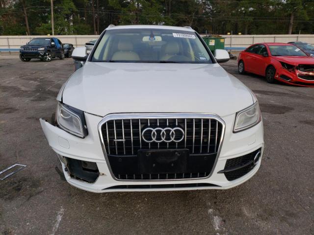 Photo 4 VIN: WA1DGAFP3EA064164 - AUDI Q5 PREMIUM 