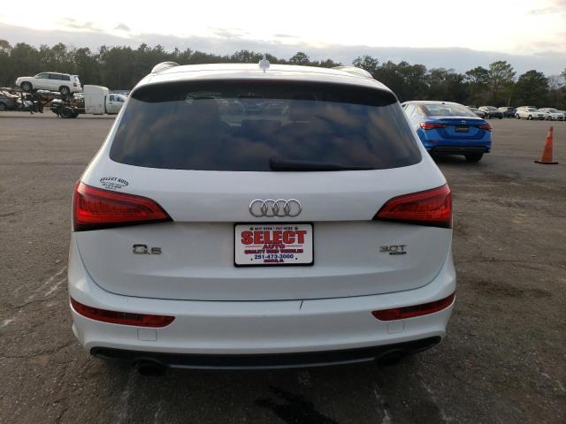 Photo 5 VIN: WA1DGAFP3EA064164 - AUDI Q5 PREMIUM 