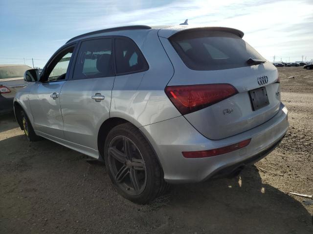 Photo 2 VIN: WA1DGAFP3EA124086 - AUDI Q5 PREMIUM 