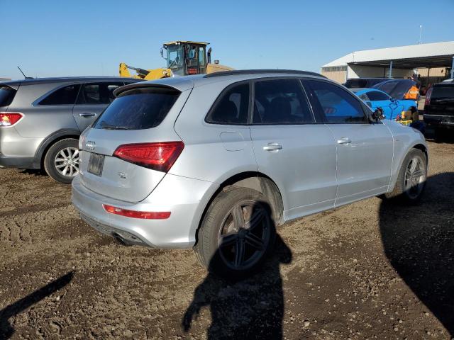 Photo 3 VIN: WA1DGAFP3EA124086 - AUDI Q5 PREMIUM 