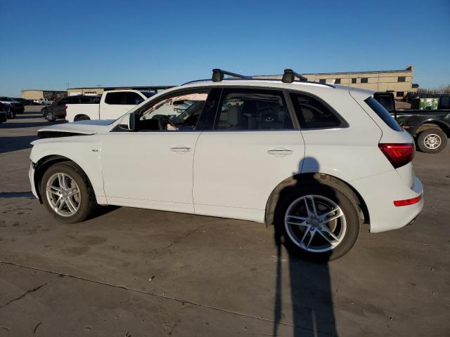 Photo 1 VIN: WA1DGAFP3FA006024 - AUDI Q5 