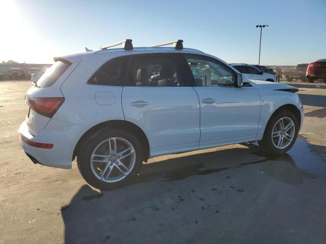 Photo 2 VIN: WA1DGAFP3FA006024 - AUDI Q5 