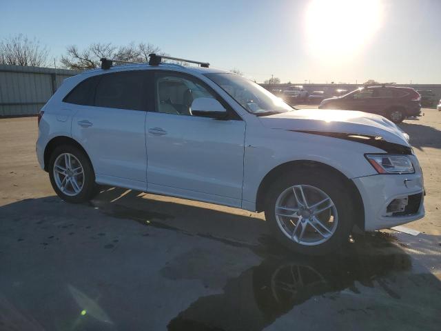 Photo 3 VIN: WA1DGAFP3FA006024 - AUDI Q5 