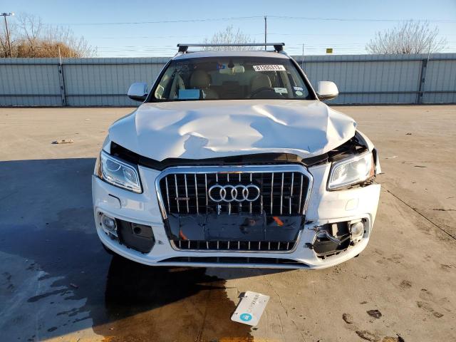 Photo 4 VIN: WA1DGAFP3FA006024 - AUDI Q5 