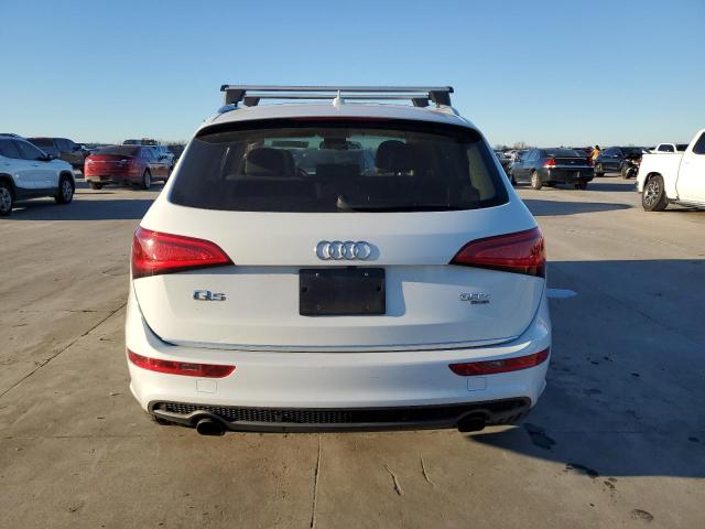 Photo 5 VIN: WA1DGAFP3FA006024 - AUDI Q5 